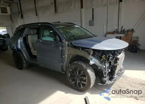 2022 Kia Sorento Sx from USA, damaged, VIN 5XYRKDLF6NG140354